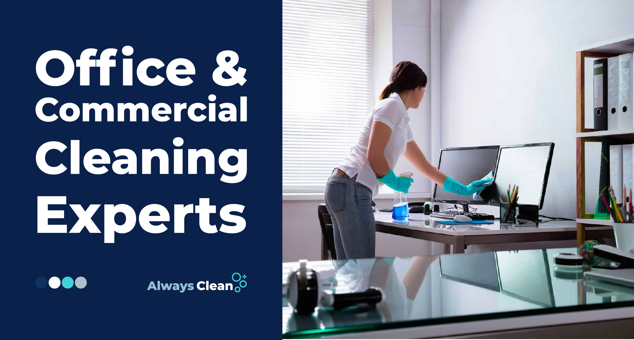 Always Clean SF 🥇 The Best Cleaning Experts in the Bay Area